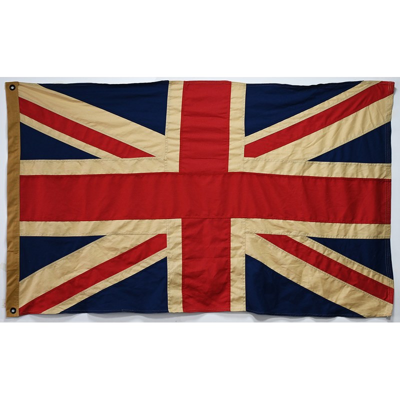 文圣英国国旗 3x5ft